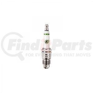 E342 by E3 SPARK PLUGS - Premium Automotive Spark Plug; Resistor; 5/8 in. Hex Size; 0.460 in. Thread Reach; 14mm Thread Diameter; Taper Seat; DiamondFIRE Tip w/Fixed Gap;