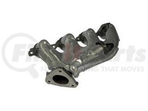 674-858 by DORMAN - Exhaust Manifold Kit - Includes Required Gaskets And Hardware