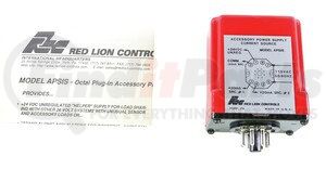APSIS000 by RED LION - POWER SUPPLY: 115VAC TO 24VDC