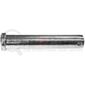 Buyers Products 1302325 Snow Plow Anchor Pin Snow Plow Anchor Pin - 1 in. x 4 in., with Cotter