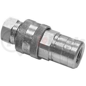 1304025 by BUYERS PRODUCTS - COUPLER, QUICK