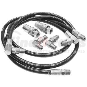 1304060 by BUYERS PRODUCTS - HOSE KIT