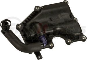 EMH914 by GATES - Engine Crankcase Vent Valve