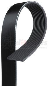 Gates K080765 Serpentine Belt + Cross Reference | FinditParts