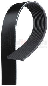 K100601 by GATES - Serpentine Belt - Micro-V Serpentine Drive Belt