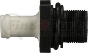 EMH962 by GATES - Engine Crankcase Vent Valve