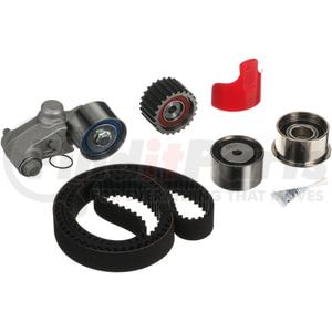 TCK307 by GATES - PowerGrip Premium Timing Component Kit (TCK)