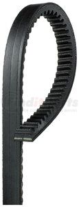 CX101 by GATES - Accessory Drive Belt - Tri-Power Classical Section Molded Notch V-Belt