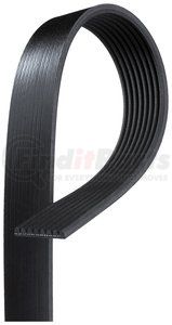 K081153 by GATES - Serpentine Belt - Micro-V Serpentine Drive Belt