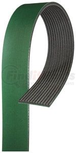 Gates K080623HD Serpentine Belt Cross Reference FinditParts