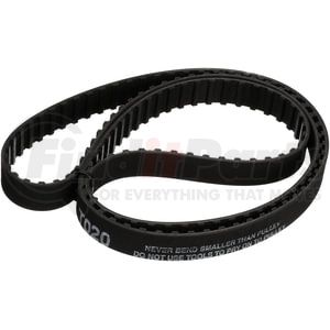 Gates T020 Engine Timing Belt Premium Automotive Timing Belt