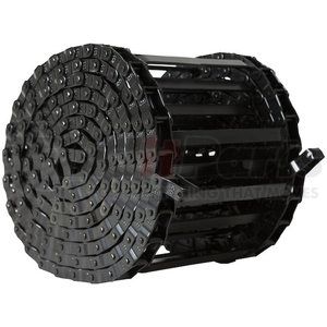 1453108 by BUYERS PRODUCTS - Salt Spreader Conveyor Chain - 8 ft.