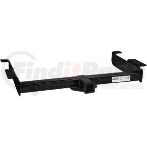 1801100 by BUYERS PRODUCTS - Class 5 Hitch with 2in. Receiver for GM Express/Savana (1996-2020)