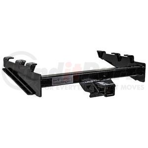 1801111 by BUYERS PRODUCTS - Class 5 Hitch with 2in. Receiver for GM/Chevy Cab & Chassis (2011+)