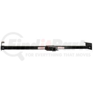 1801120 by BUYERS PRODUCTS - Trailer Hitch - Trailer Accessory Receiver