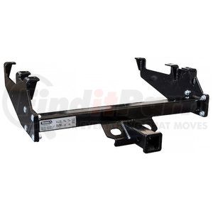 1801301 by BUYERS PRODUCTS - Class 5 Multi-Fit Hitch with 2in. Receiver for Dodge/Ram/Ford/GM/Chevy