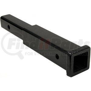 1804005 by BUYERS PRODUCTS - Trailer Hitch Receiver Extension - 12in.