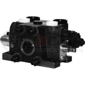 204PR by BUYERS PRODUCTS - Hydraulic Sectional Valve - 21 GPM Valves 4W 1-Port Relief