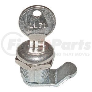 39ll71 by BUYERS PRODUCTS - Replacement Lock Cylinder with Key