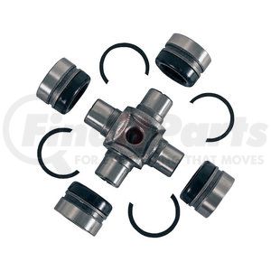 5153xba by BUYERS PRODUCTS - Universal Joint