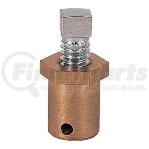 6125b by BUYERS PRODUCTS - PIVOT PIN,