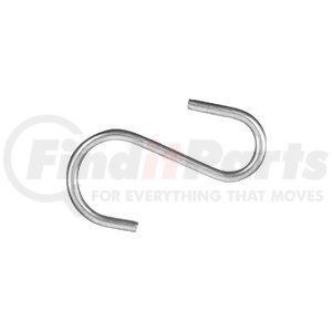 9225 by BUYERS PRODUCTS - Tie Down Hook - S-Hook
