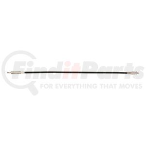 b302845072 by BUYERS PRODUCTS - Multi-Purpose Control Cable - 72 inches