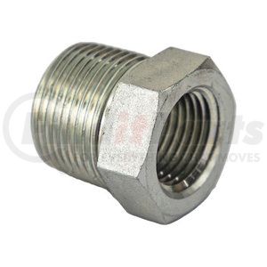 h3109x12x6 by BUYERS PRODUCTS - Reducer Bushing 3/4in. Male Pipe Thread To 3/8in. Female Pipe Thread