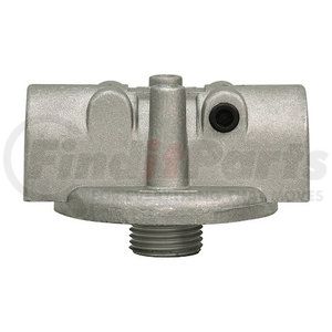 hfa11015 by BUYERS PRODUCTS - 15 GPM Return Line Filter Assembly 3/4in. NPT/10 Micron/15 PSI Bypass