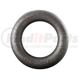 lw847 by BUYERS PRODUCTS - Tow Eye - 3 in. I.D. and 6-1/4 in. O.D. Forged