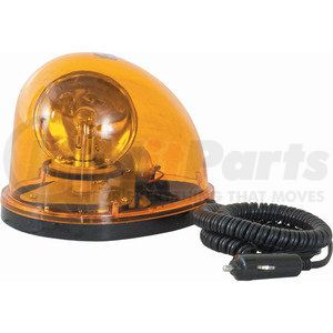 rl650a by BUYERS PRODUCTS - Strobe Light - Magnetic Mount Revolving Safety Light