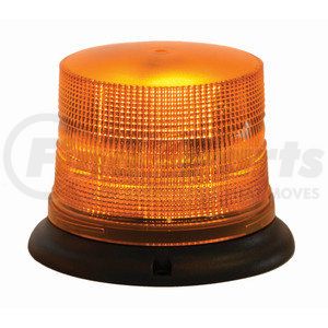 sl620alp by BUYERS PRODUCTS - Beacon Light - 6.25 in. dia. x 5 in. Tall, 3 Leds, Amber