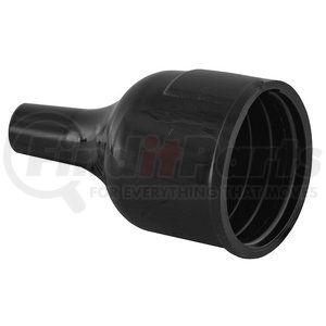 tc1007b by BUYERS PRODUCTS - Tail Light Seal - Rubber Boot for 7-Way Connectors