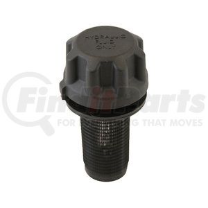 tfan3 by BUYERS PRODUCTS - Hydraulic Assembly Cap - Polymer Filler, Strainer