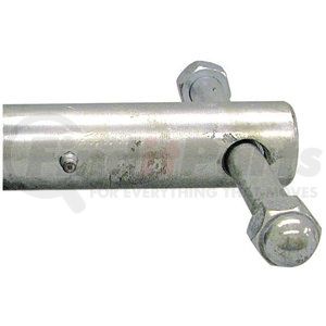 tgl34sb by BUYERS PRODUCTS - Winder Bar - Assembly, Steel, for Talgate Latch