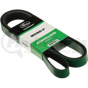K080834HD by GATES - V-BELT