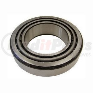 SET406 by SKF - Tapered Roller Bearing Set (Bearing And Race)