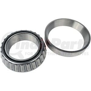 SET499 by SKF - Tapered Roller Bearing Set (Bearing And Race)
