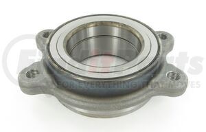 BR930817 by SKF - Wheel Bearing And Hub Assembly
