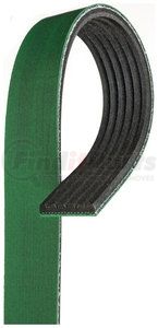K061369HD by GATES - Serpentine Belt - FleetRunner Heavy-Duty Micro-V Serpentine Drive Belt