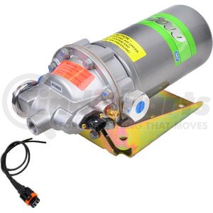 SKF 620552 Air Suspension Compressor Dryer SKF 620552 Air Dryer Service Parts