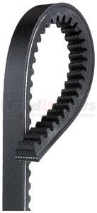 TR28483 by GATES - Accessory Drive Belt - Green Stripe Truck and Bus Series V-Belt