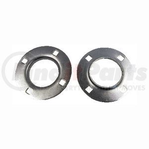 80-MS by SKF - Adapter Bearing Housing