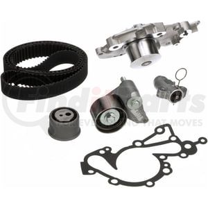 TCKWP337 by GATES - PowerGrip Premium Timing Component Kit with Water Pump (TCKWP)