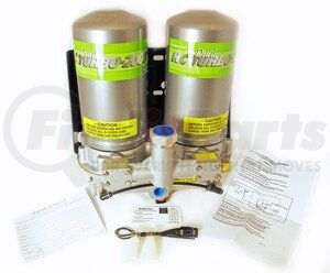 620984 by SKF - Air Dryer Service Parts