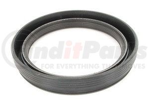 46300 by SKF - Scotseal PlusXL Wheel Seal - Rubber Seal Gasket 4.6" Shaft Bore Diameter