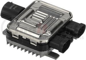 FCM135 by GATES - Engine Cooling Fan Module