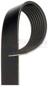 K081088RPM by GATES - Serpentine Belt - RPM High Performance Micro-V Serpentine Drive Belt