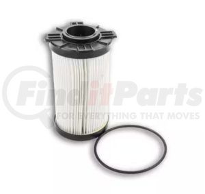 Main Filter MF0398322 Hydraulic Filter + Cross Reference | FinditParts