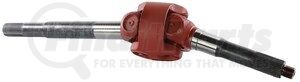 Fabco 769-0497-011 Transfer Case Input Shaft SHAFT DOUBLE CARDAN 35.37 IN.RH